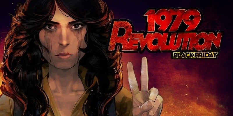 1979 Revolution: Black Friday v1.2.7 MOD APK (N/A)