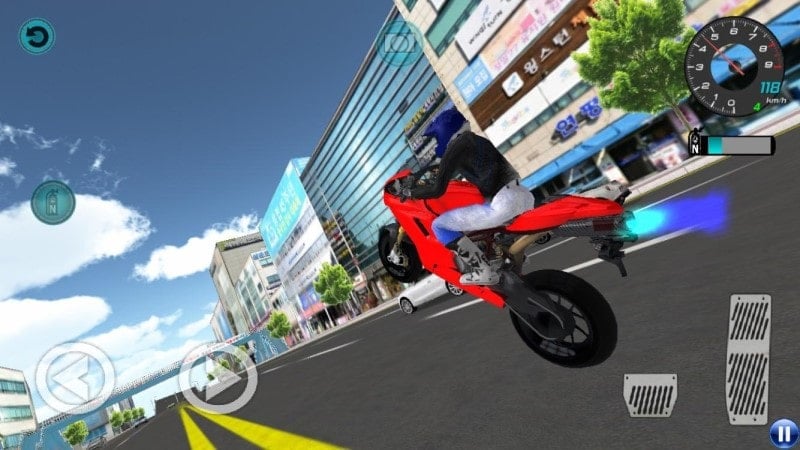 3D Driving Class v32.32 MOD APK (Unlocked)