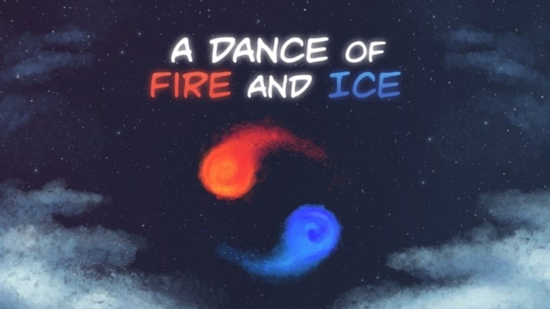 A Dance of Fire and Ice v2.8.4 MOD APK (Unlocked level)