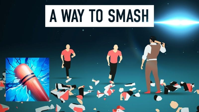 A Way To Smash Logic 3D Fight v2.03.8 MOD APK (Unlimited money/Unlocked characters)