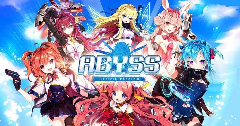 Abyss: Rebirth Phantom