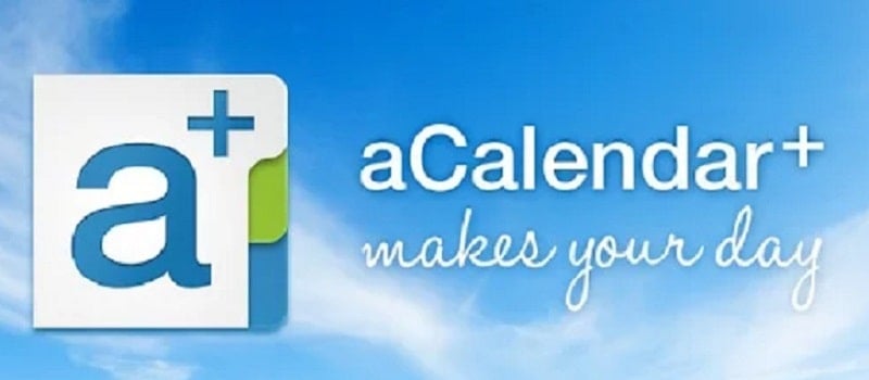 aCalendar+ v2.8.3 MOD APK (N/A)