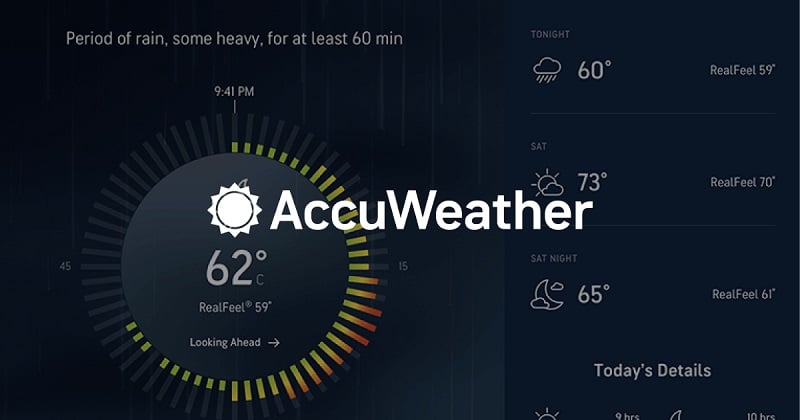 AccuWeather