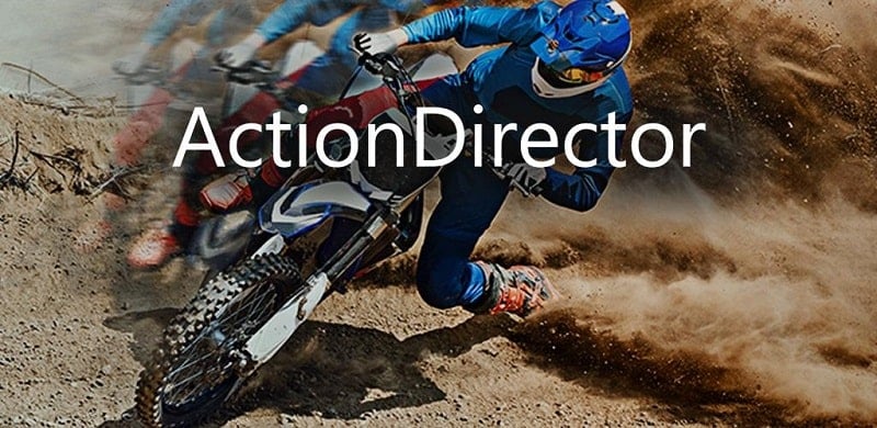 ActionDirector Video Editor v7.12.5 MOD APK (Premium Unlocked)