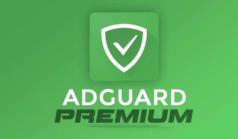 Adguard Premium v4.7.63 MOD APK (Premium unlocked)