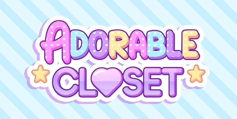 Adorable Closet v2.6 MOD APK (Unlimited Resources)