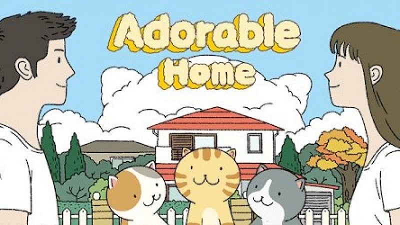 Adorable Home