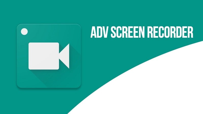 ADV Screen Recorder v4.15.0 MOD APK (Unlocked Pro)