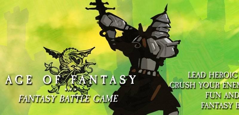 Age of Fantasy v1.1951 MOD APK (Unlimited money)