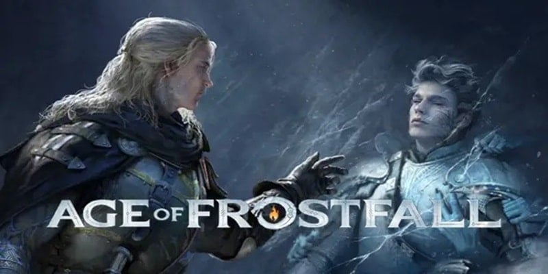 Age of Frostfall v18.5.0 MOD APK (Menu/Damage/Defense Multiplier)