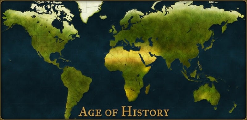 Age of History v1.1582 MOD APK (N/A)