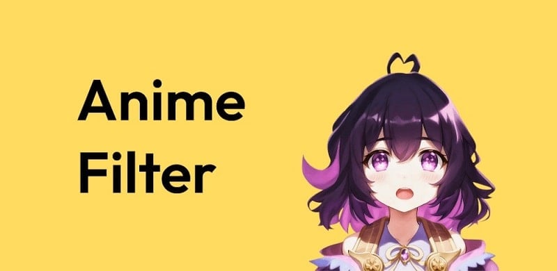 AI Anime Filter v3.2.32 MOD APK (Premium unlocked)