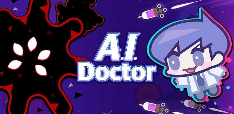 AI Doctor v1.5.2 MOD APK (Menu/Unlimited Coin/God)