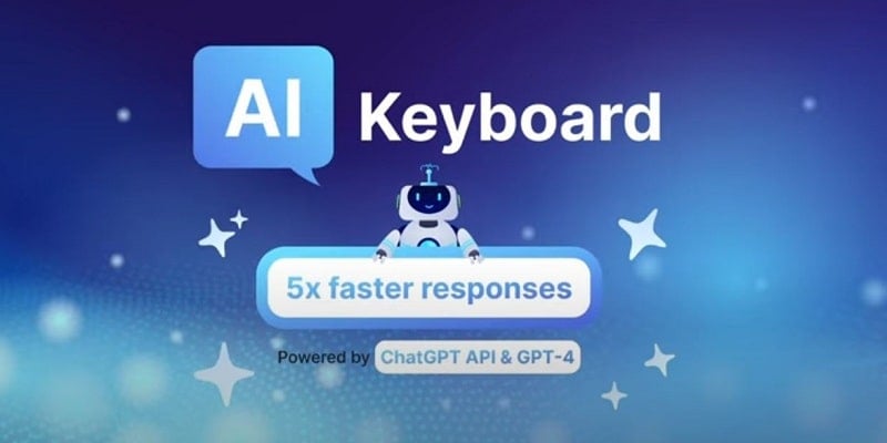 AI Keyboard v83 MOD APK (Subscribed)