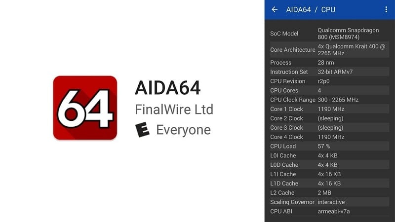 AIDA64