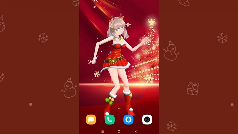 Ailsa v6.7.5 MOD APK (Unlocked/Free purchases)