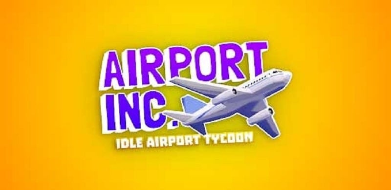 Airport Inc v1.5.14 MOD APK (Free shopping)