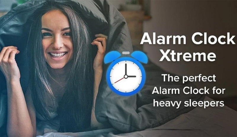 Alarm Clock Xtreme v24.16.4 MOD APK (Premium Unlocked)