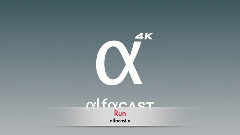 alfacast x screen mirror v5.7 MOD APK (N/A)