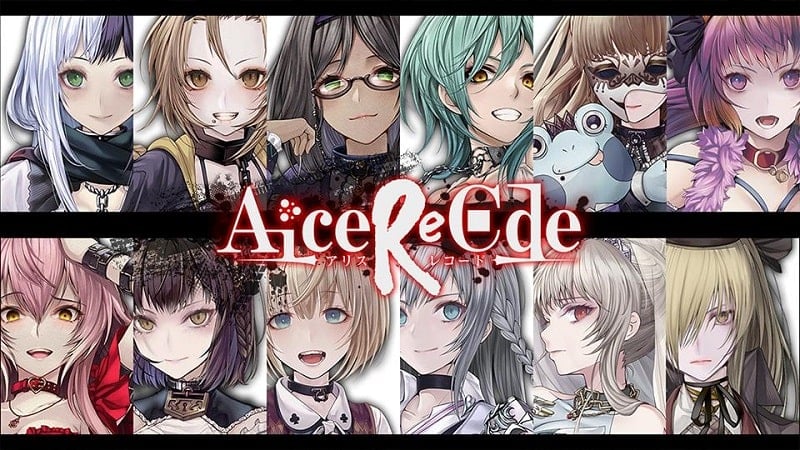 Alice Re:Code X v1.7.2 MOD APK (Unlimited mana, No CD)