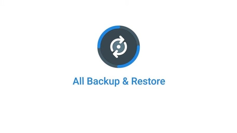 All Backup & Restore v5.7.54 MOD APK (Unlocked Pro)