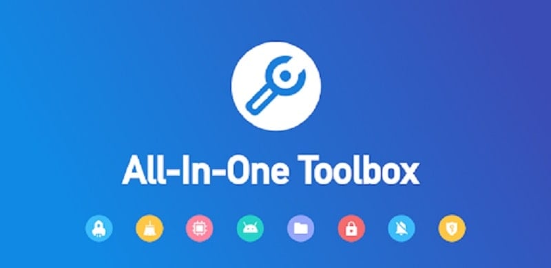 All-In-One Toolbox v8.2.8.1 MOD APK (N/A)