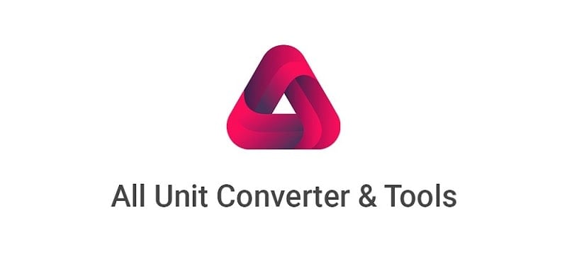 All Unit Converter & Tools v2.6 MOD APK (Unlocked Pro)