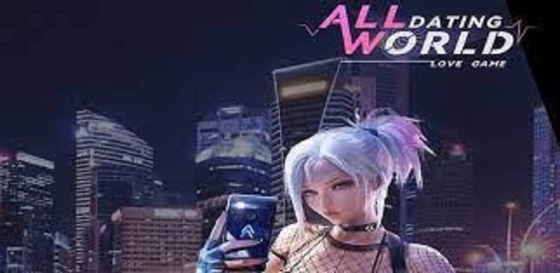 All World Love Game v1.0.123 MOD APK (Menu/God mode/Damage/Onehit)