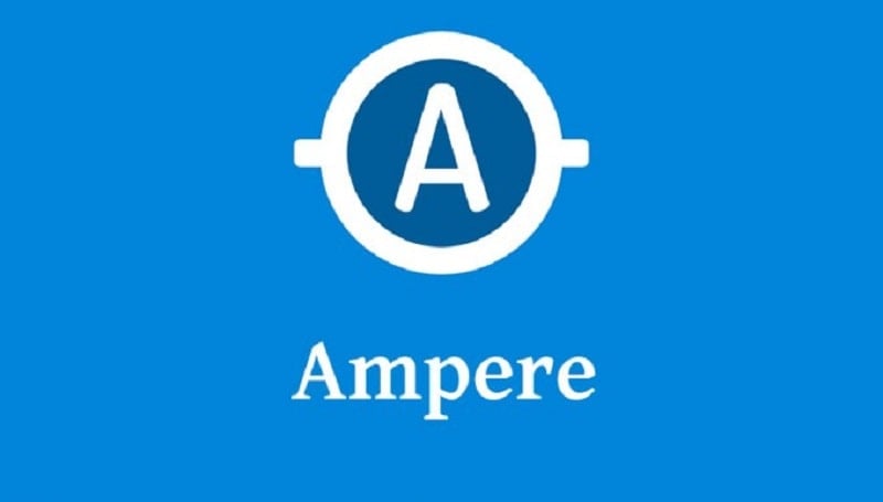 Ampere