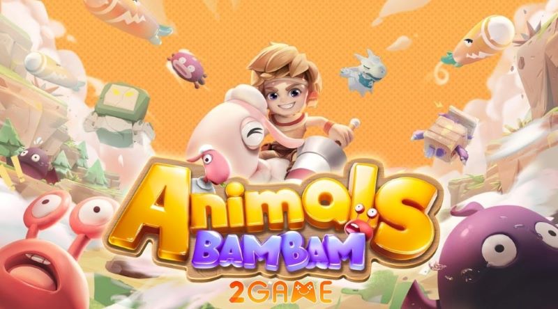 Animals BAM BAM v2.1.94 MOD APK (Menu/God mode/Damage/Defense Multiplier)