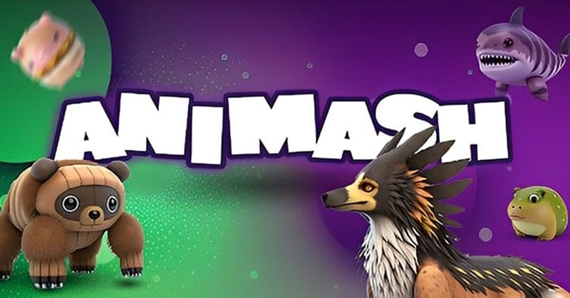 Animash v182 MOD APK (Unlocked)