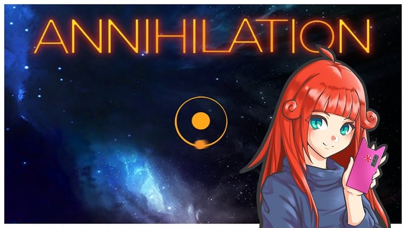 Annihilation: idle games v1.0.1193 MOD APK (Free upgrade)