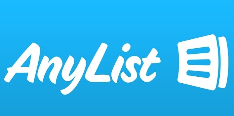 AnyList v1.16 MOD APK (Unlocked Premium)