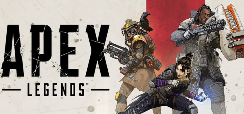 Apex Legends Mobile v1.3.672.556 MOD APK (N/A)