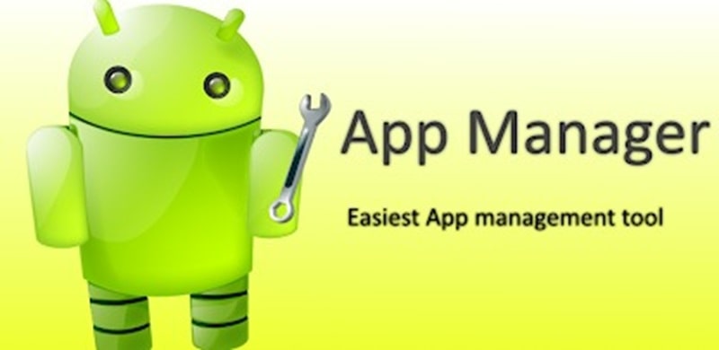 App Manager