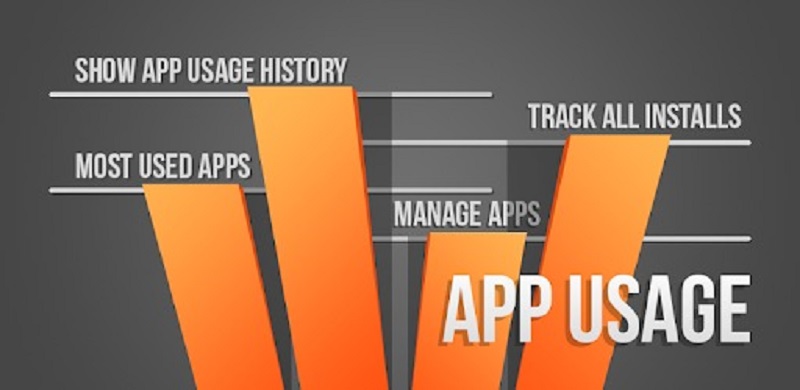 App Usage v5.77 MOD APK (Unlocked Pro)