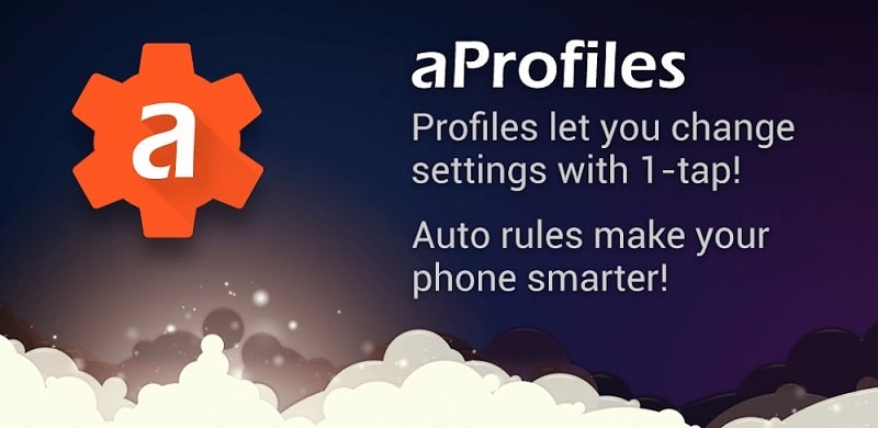 aProfiles