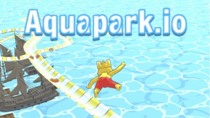 aquapark.io