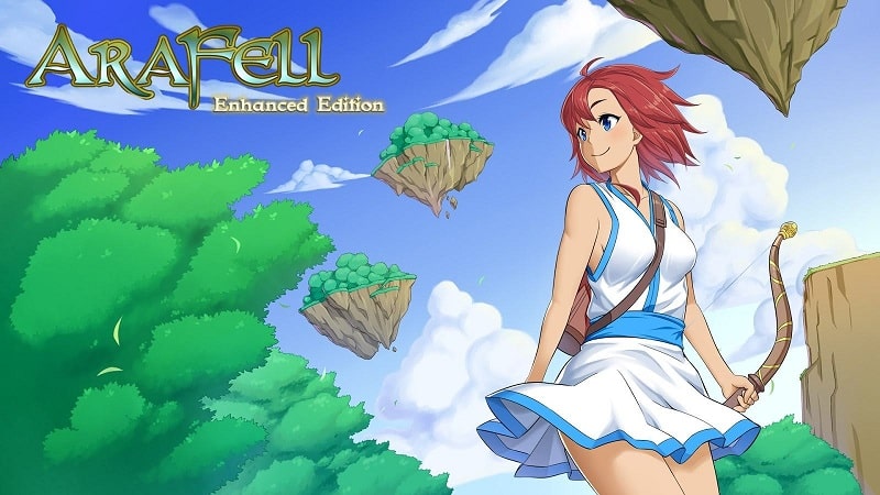 Ara Fell: Enhanced Edition v1.03 MOD APK (Menu, Damage/Defense)