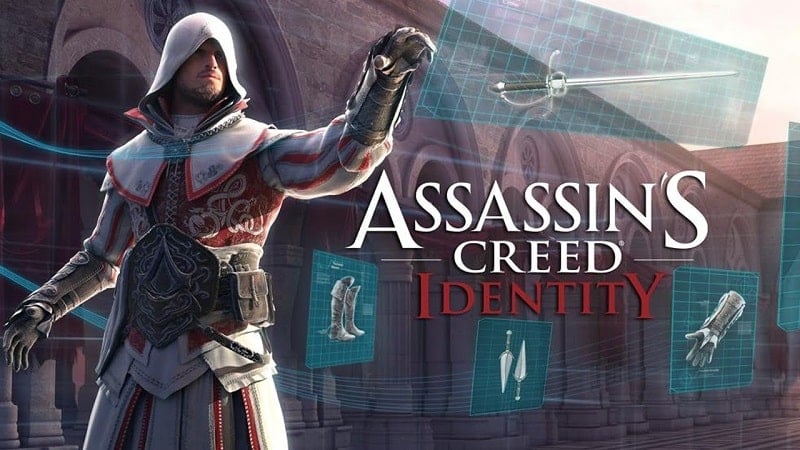 Assassin’s Creed Identity v007 MOD APK (Disable Guards)