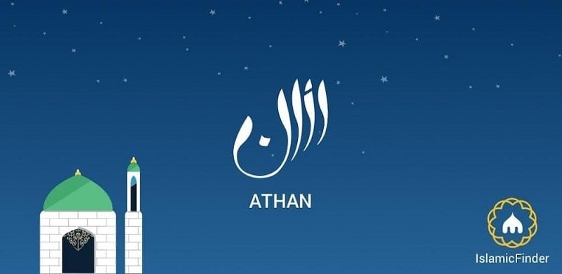 Athan v10.0.1 MOD APK (Pro Unlocked)