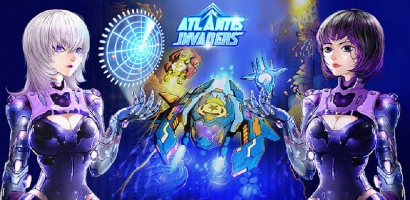 Atlantis