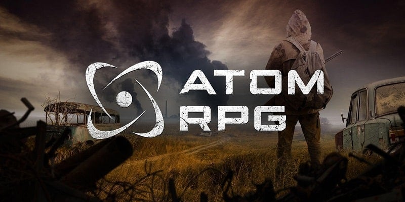 Atom RPG v1.43 MOD APK (N/A)