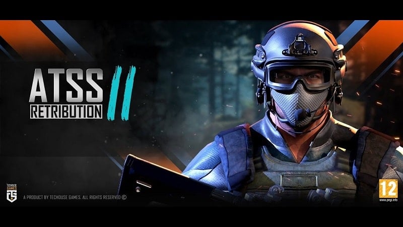 ATSS 2 v0.7.7 MOD APK (Menu/Unlimited money)