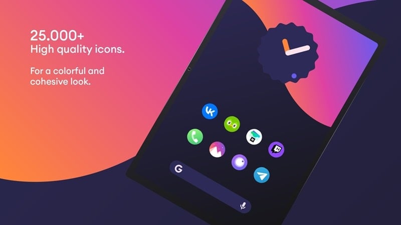 Australis Icon Pack