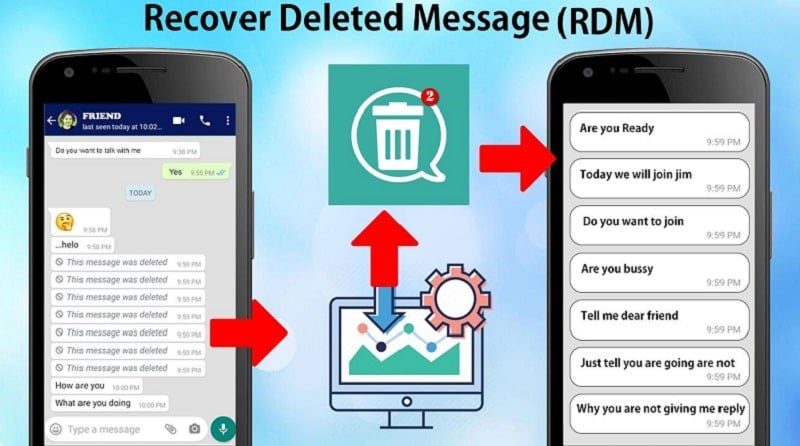 Auto RDM v2.0.2 MOD APK (Unlocked Pro)