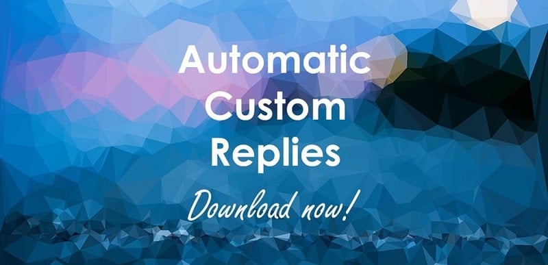 AutoResponder for Telegram v4.0.4 MOD APK (Premium Unlocked)