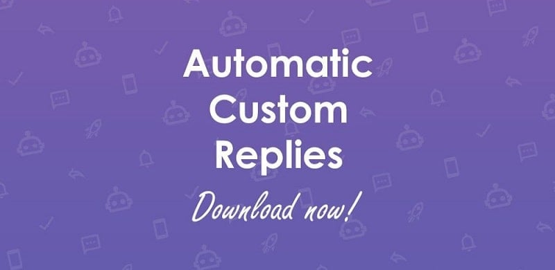 AutoResponder for VB v4.0.4 MOD APK (Premium Unlocked)