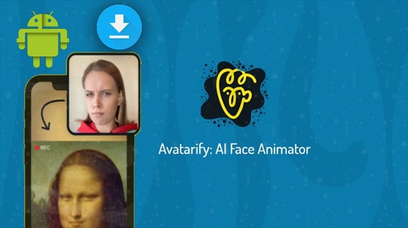 Avatarify v2.0.11 MOD APK (Unlocked Pro)