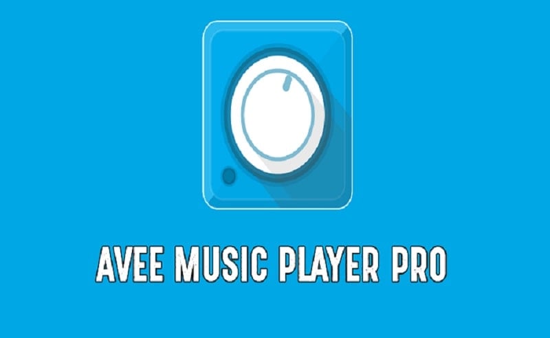 Avee Music Player Pro v1.2.227 MOD APK (Premium unlocked)